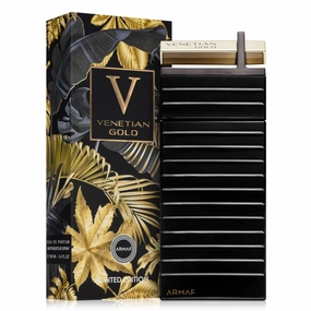 Venetian Gold by Armaf 100ml EDP