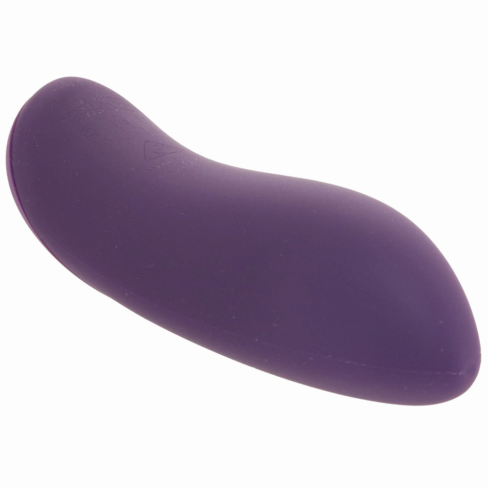 We-Vibe Chorus Couples Vibrator in Purple