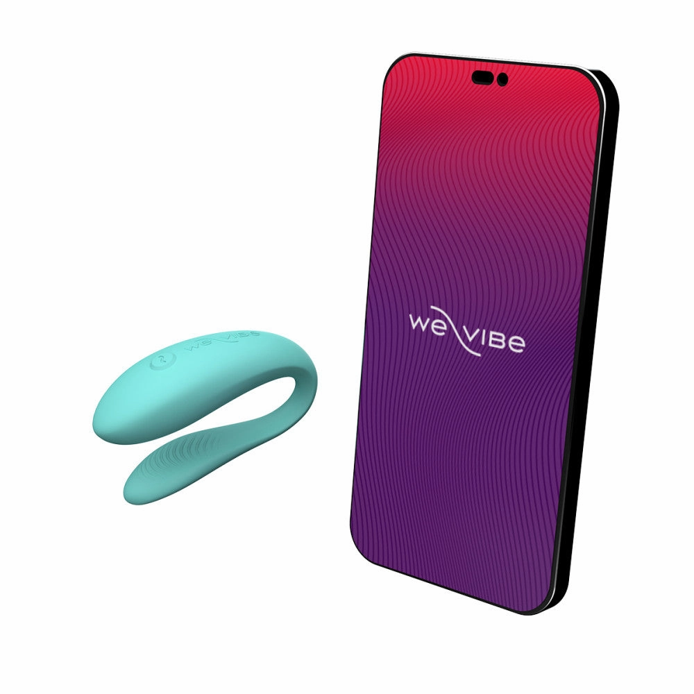 We-Vibe Sync Lite Aqua