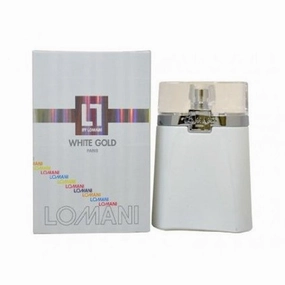 White Gold by Lomani
