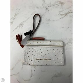 Wristlet Designer By Dooney And Bourke, Size: Small