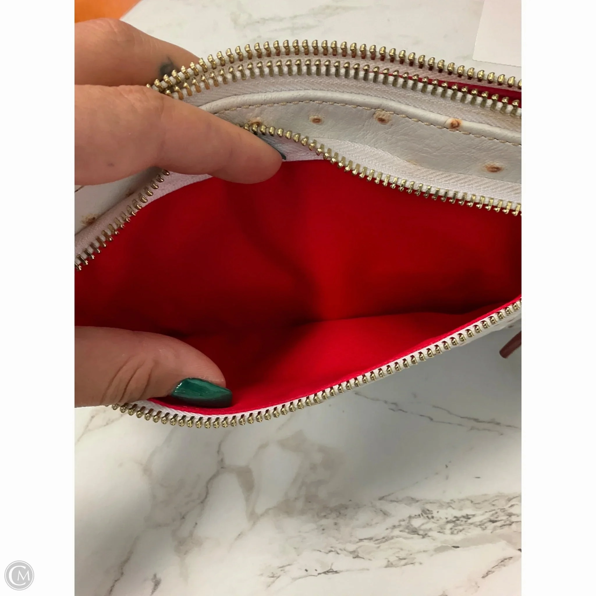 Wristlet Designer By Dooney And Bourke, Size: Small