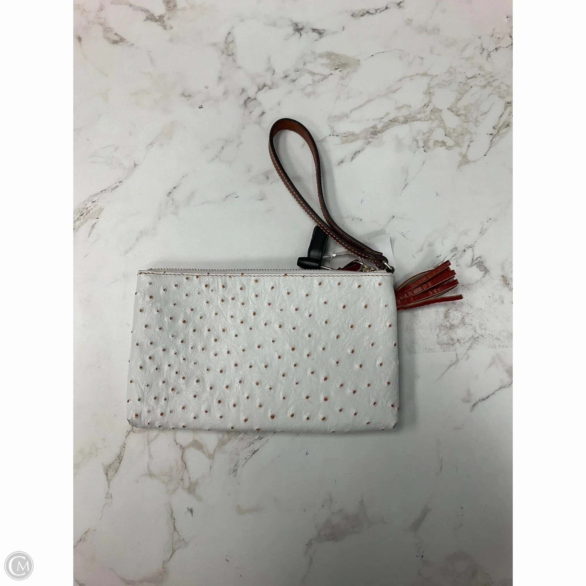 Wristlet Designer By Dooney And Bourke, Size: Small