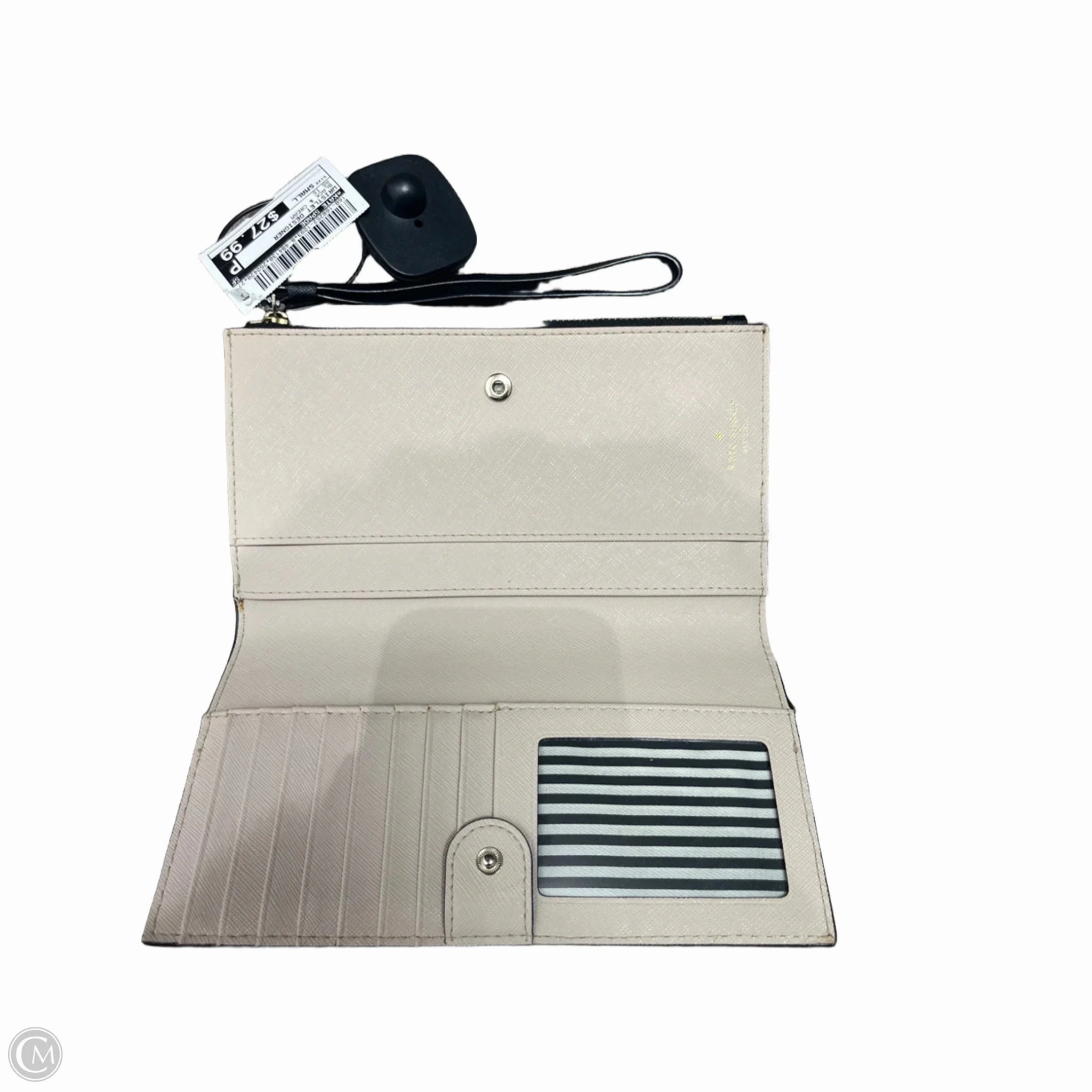 Wristlet Designer By Kate Spade, Size: Small