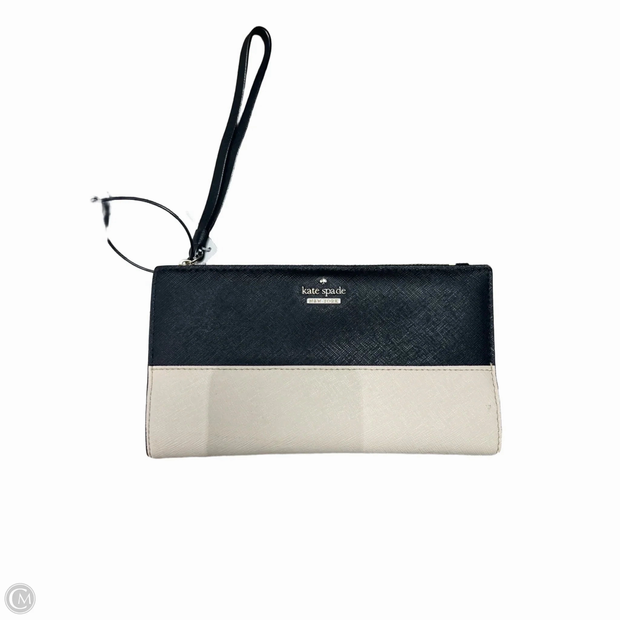 Wristlet Designer By Kate Spade, Size: Small