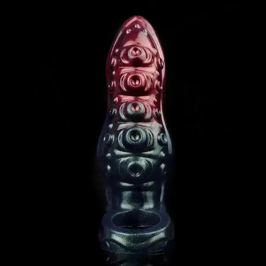 Xinghaoya Silicone Dick Enlarge Sleeve