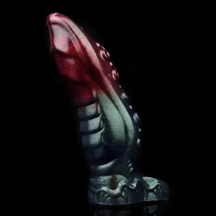 Xinghaoya Silicone Dick Enlarge Sleeve