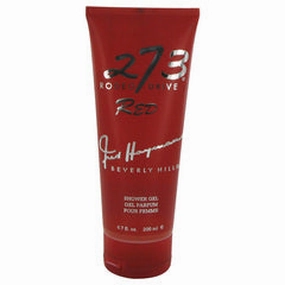 Â Red Shower Gel by Fred Hayman