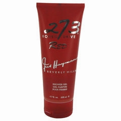 Â Red Shower Gel by Fred Hayman